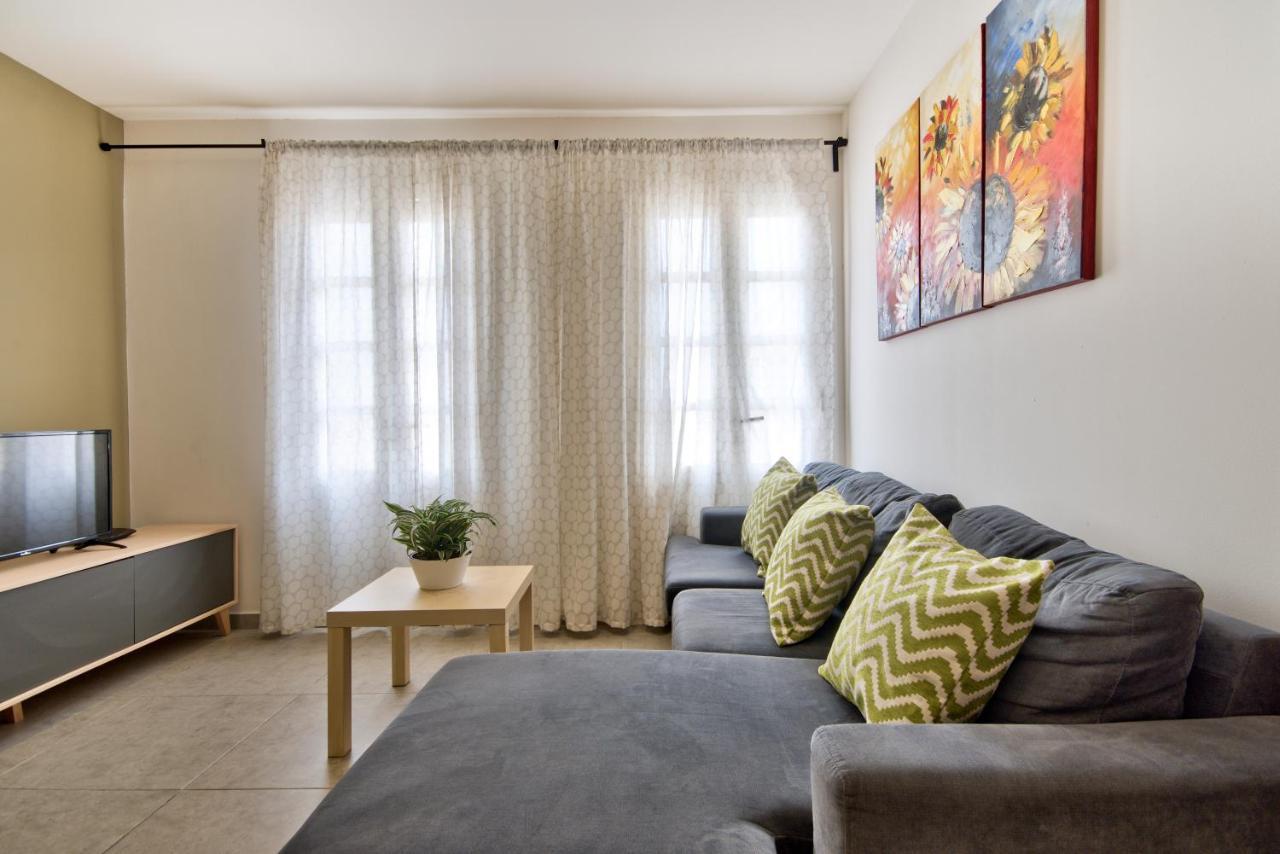 Cityvista - Gzira Apartments And Penthouse By Shortletsmalta Exterior photo