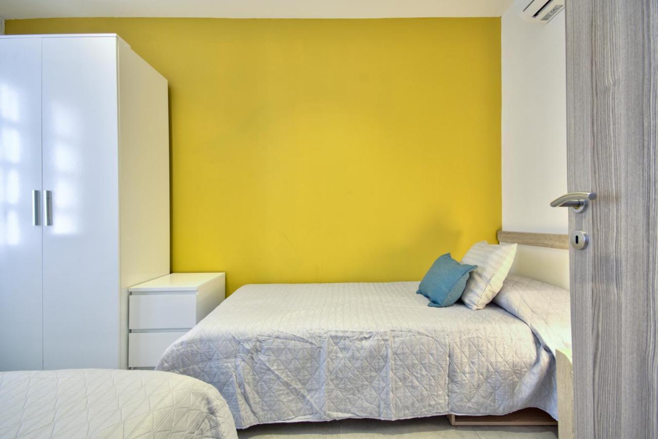 Cityvista - Gzira Apartments And Penthouse By Shortletsmalta Exterior photo