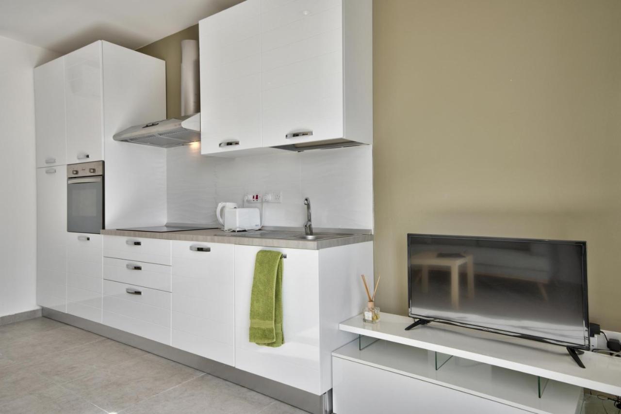 Cityvista - Gzira Apartments And Penthouse By Shortletsmalta Exterior photo